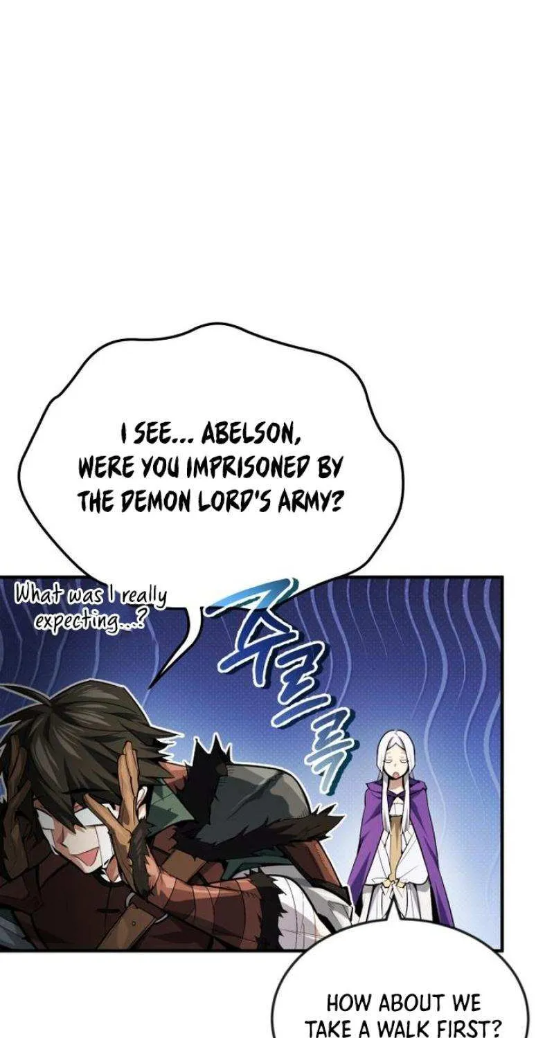There Are No Bad Heroes In This World Kainu Manga Chapter 15 Page 15