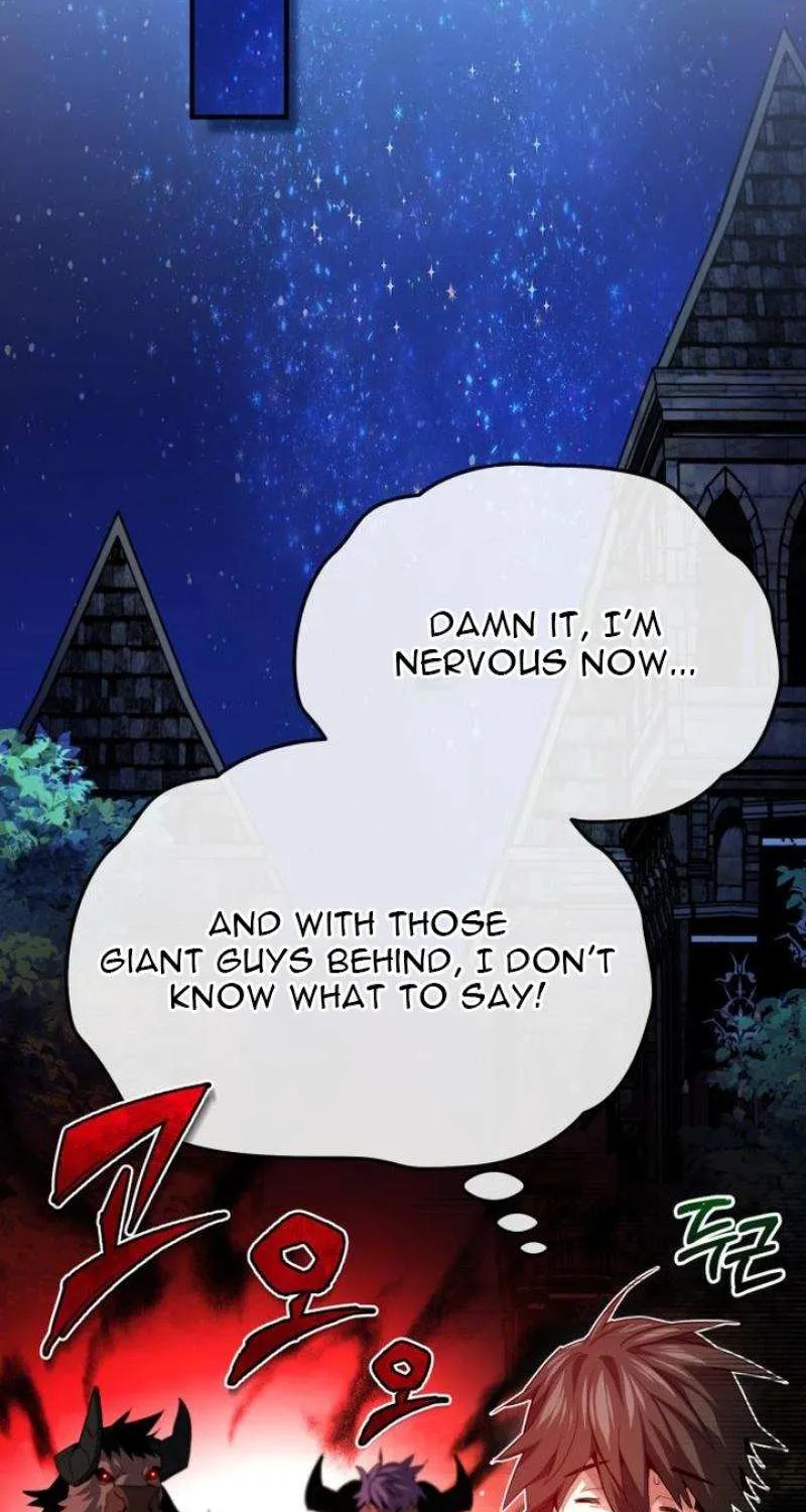 There Are No Bad Heroes In This World Kainu Manga Chapter 15 Page 17
