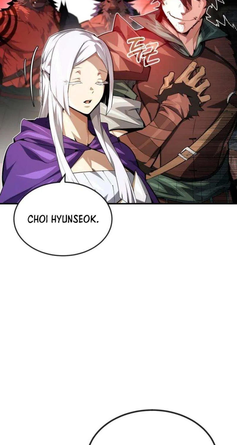 There Are No Bad Heroes In This World Kainu Manga Chapter 15 Page 18