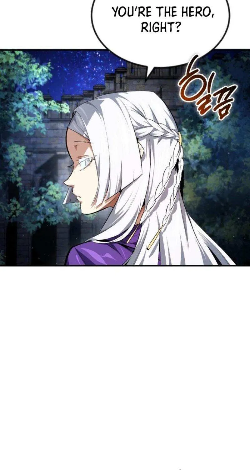 There Are No Bad Heroes In This World Kainu Manga Chapter 15 Page 19