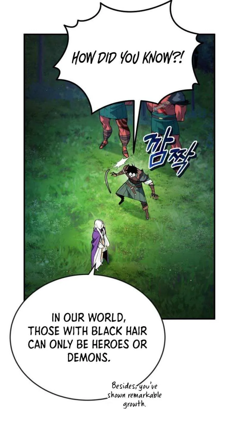 There Are No Bad Heroes In This World Kainu Manga Chapter 15 Page 20