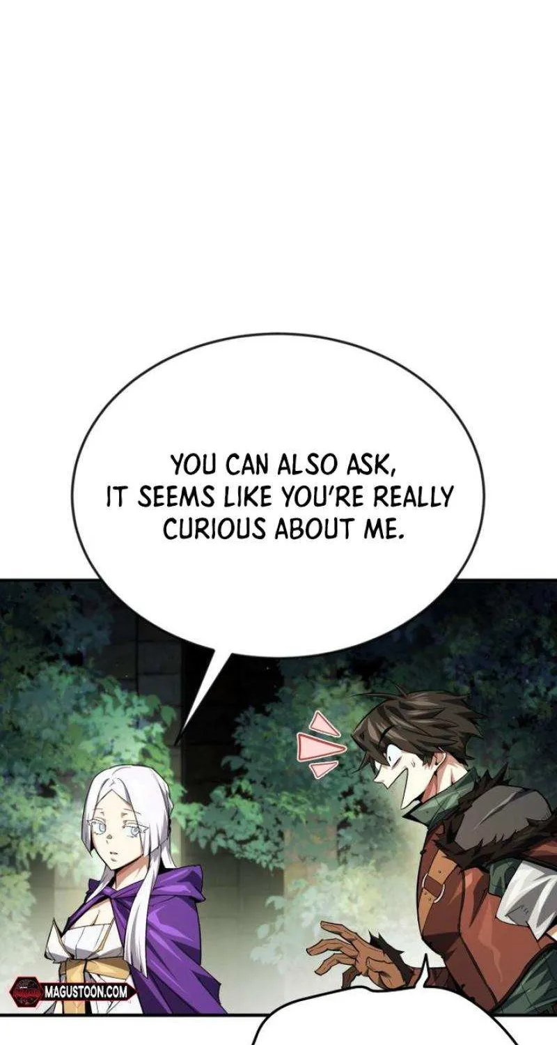 There Are No Bad Heroes In This World Kainu Manga Chapter 15 Page 21