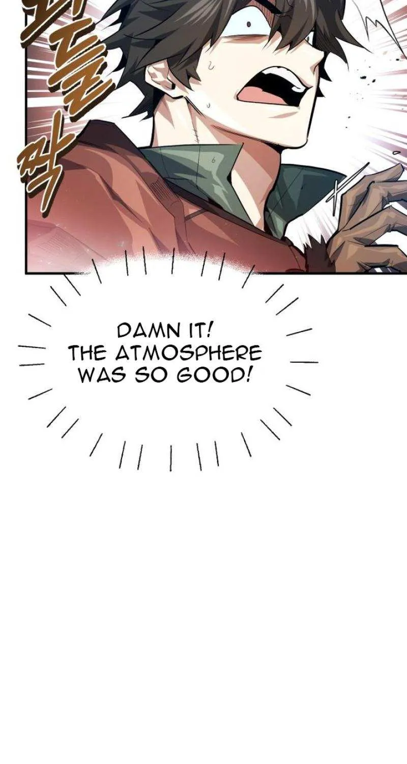 There Are No Bad Heroes In This World Kainu Manga Chapter 15 Page 29