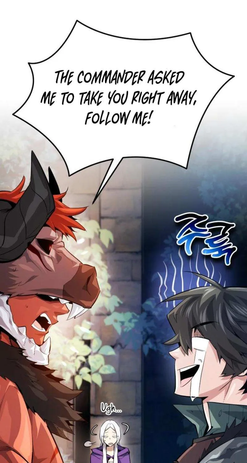 There Are No Bad Heroes In This World Kainu Manga Chapter 15 Page 30