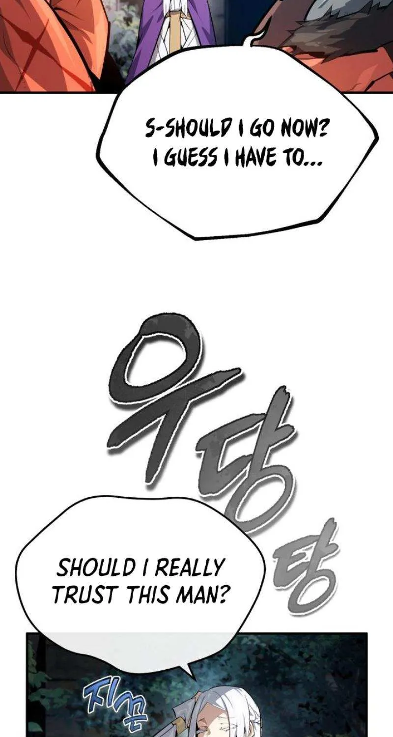 There Are No Bad Heroes In This World Kainu Manga Chapter 15 Page 31