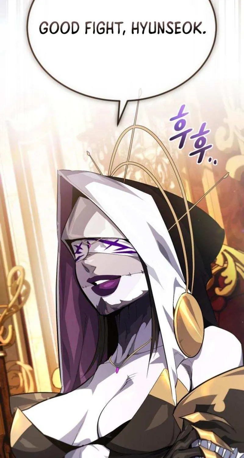 There Are No Bad Heroes In This World Kainu Manga Chapter 15 Page 34