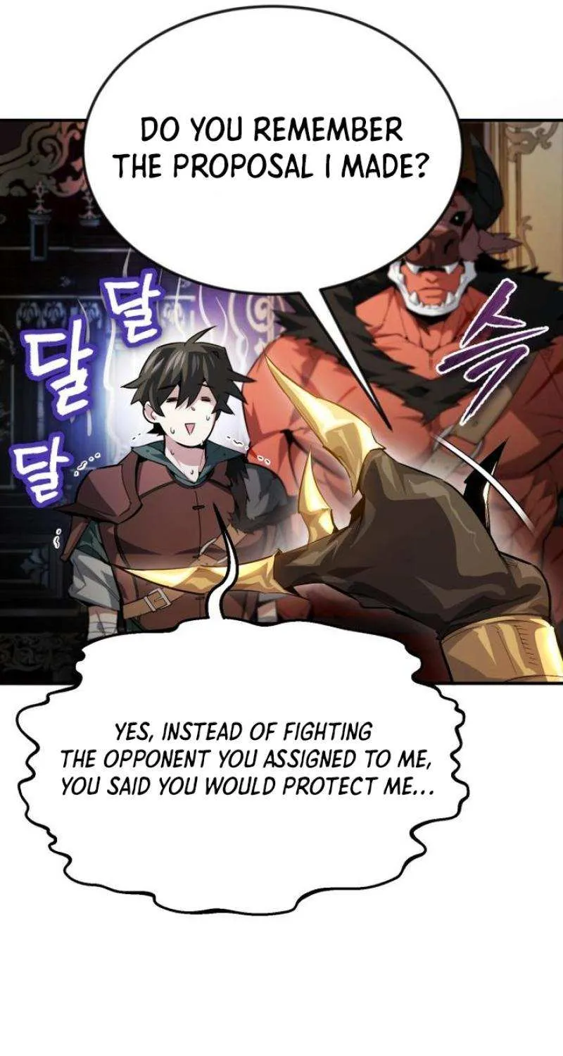 There Are No Bad Heroes In This World Kainu Manga Chapter 15 Page 36