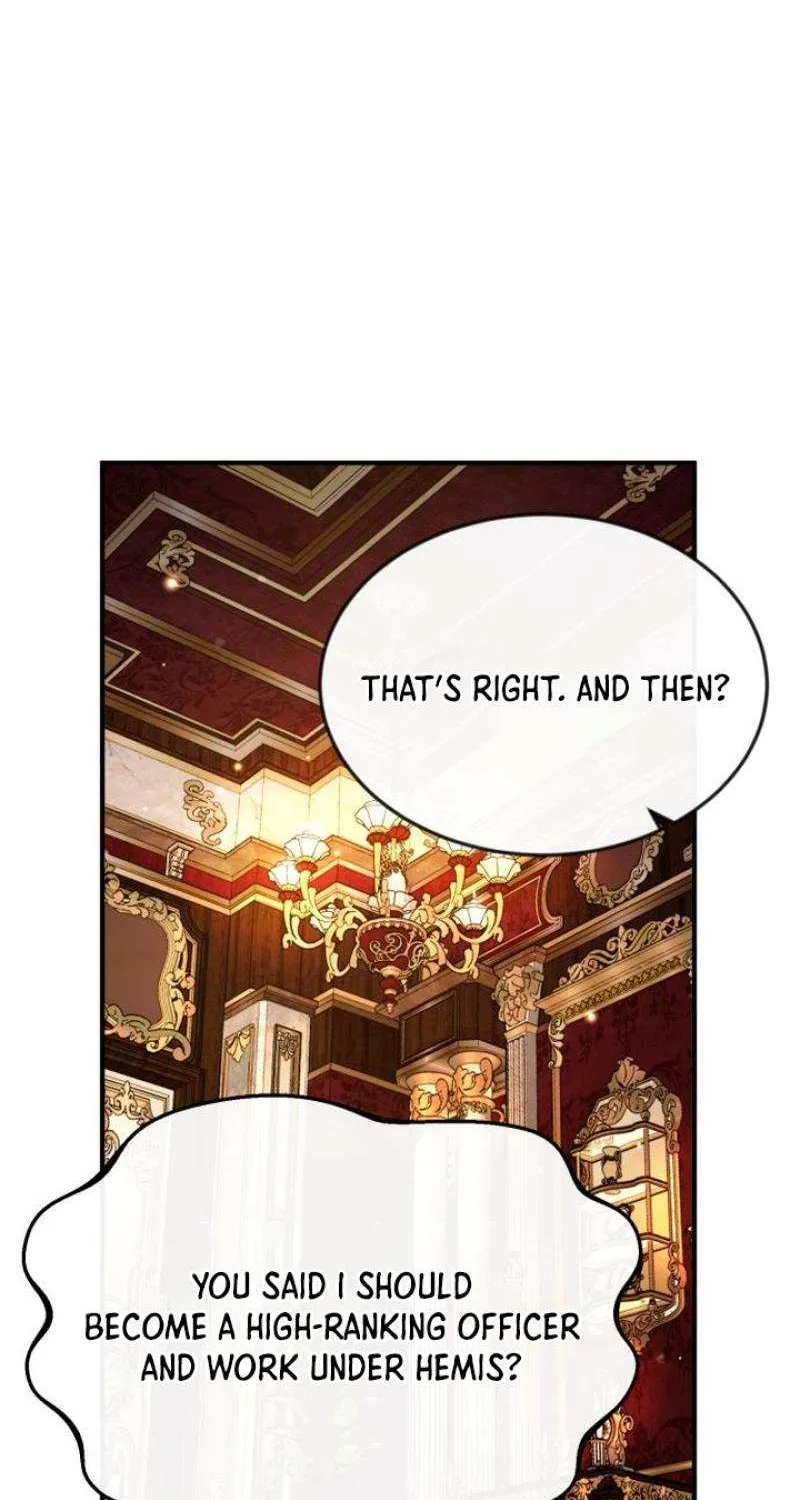 There Are No Bad Heroes In This World Kainu Manga Chapter 15 Page 37
