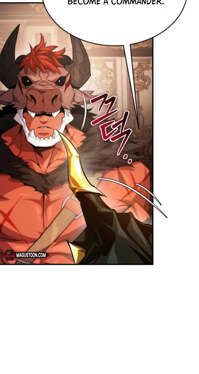 There Are No Bad Heroes In This World Kainu Manga Chapter 15 Page 41