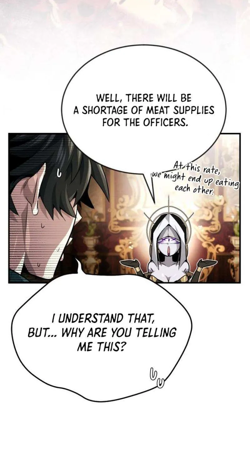 There Are No Bad Heroes In This World Kainu Manga Chapter 15 Page 45