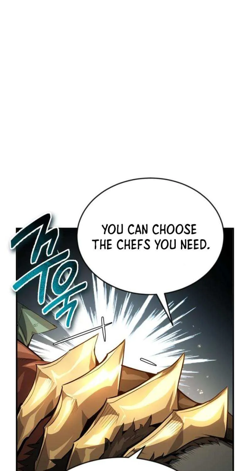 There Are No Bad Heroes In This World Kainu Manga Chapter 15 Page 49