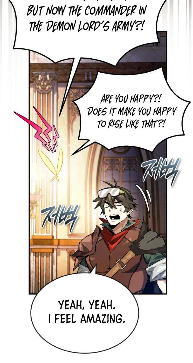 There Are No Bad Heroes In This World Kainu Manga Chapter 15 Page 54