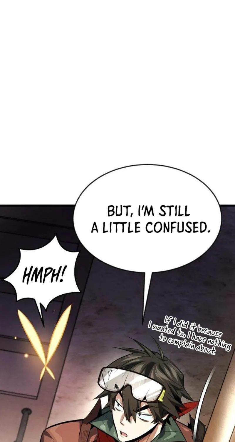 There Are No Bad Heroes In This World Kainu Manga Chapter 15 Page 55