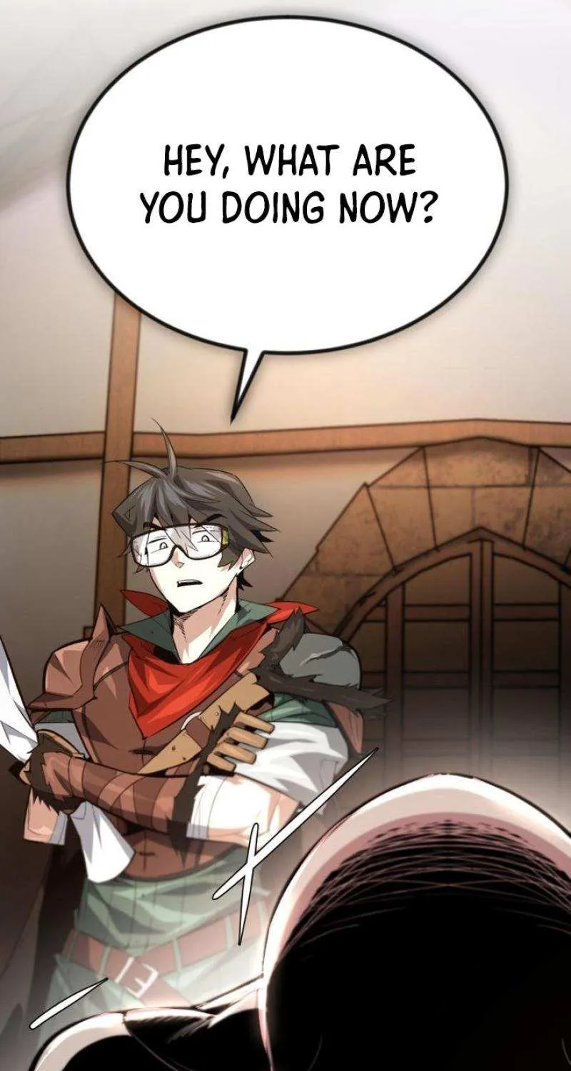 There Are No Bad Heroes In This World Kainu Manga Chapter 15 Page 58