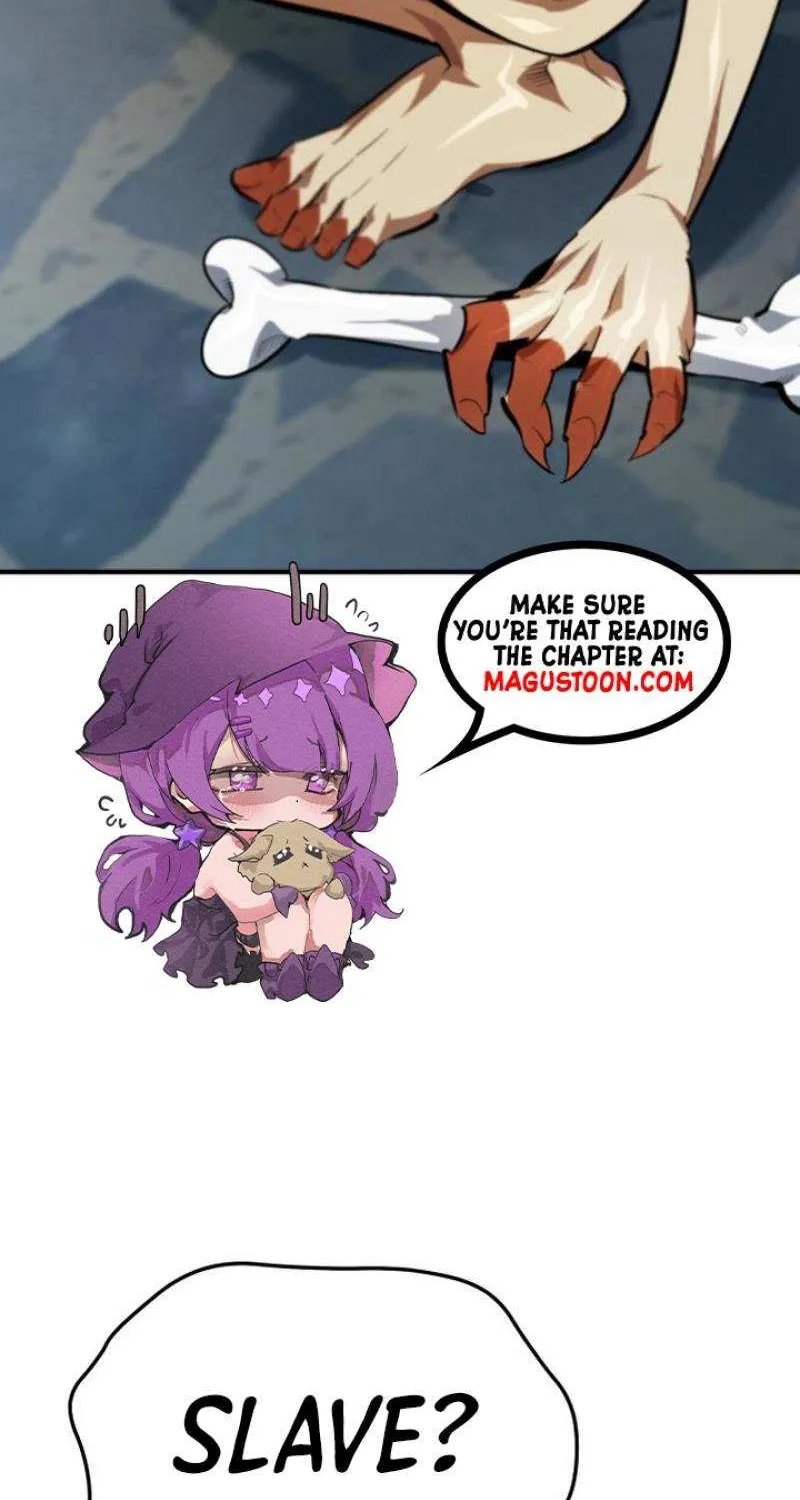 There Are No Bad Heroes In This World Kainu Manga Chapter 15 Page 61