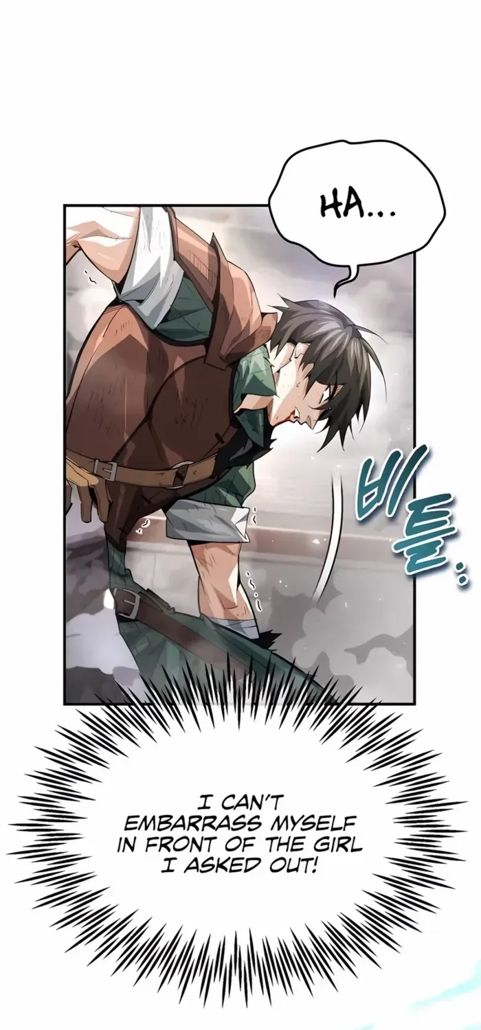 There Are No Bad Heroes In This World Kainu Manga Chapter 14 Page 40
