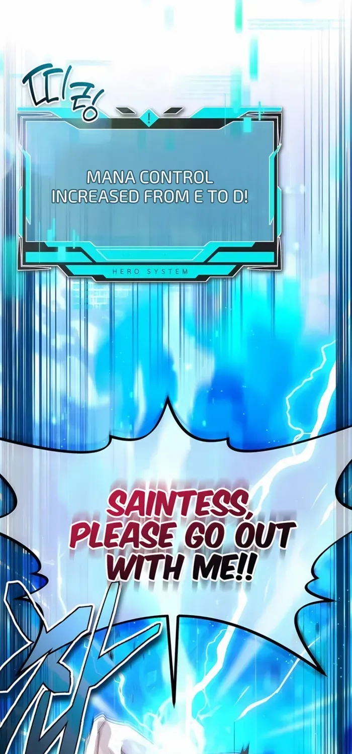 There Are No Bad Heroes In This World Kainu Manga Chapter 14 Page 45