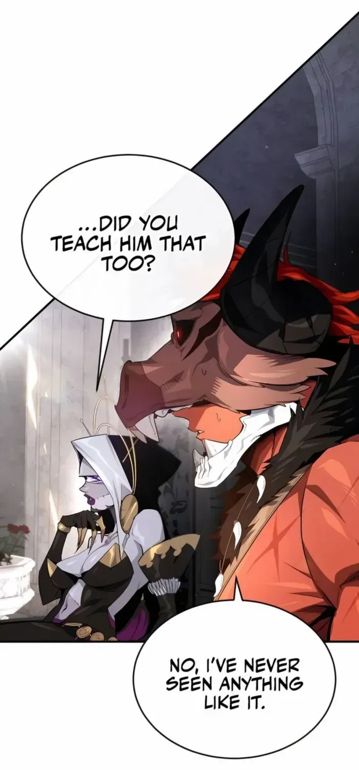 There Are No Bad Heroes In This World Kainu Manga Chapter 14 Page 61