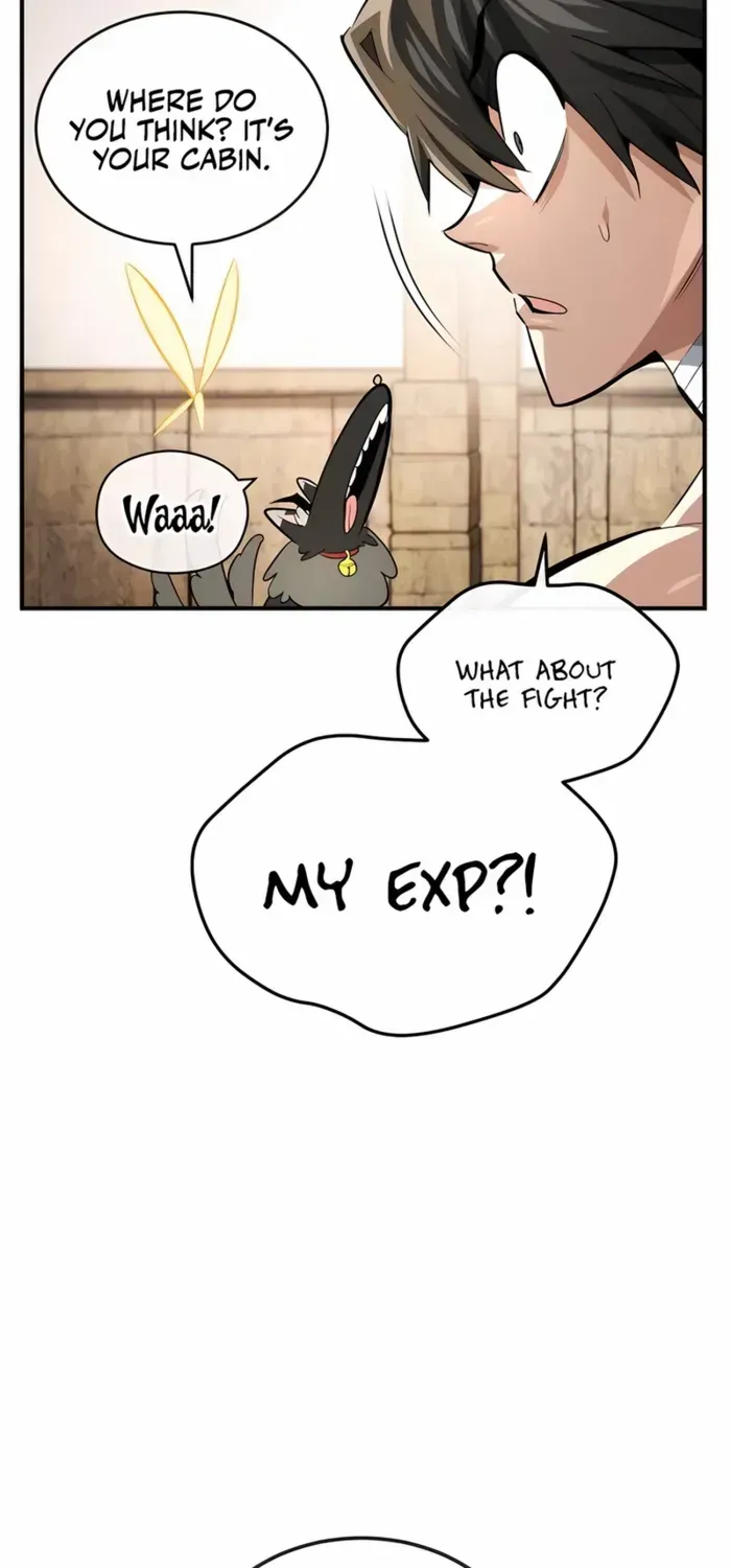 There Are No Bad Heroes In This World Kainu Manga Chapter 14 Page 72