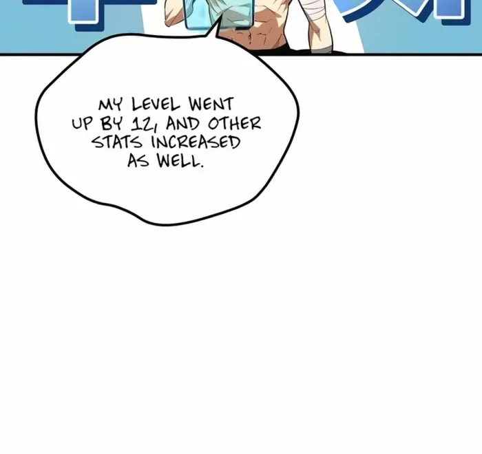 There Are No Bad Heroes In This World Kainu Manga Chapter 14 Page 75