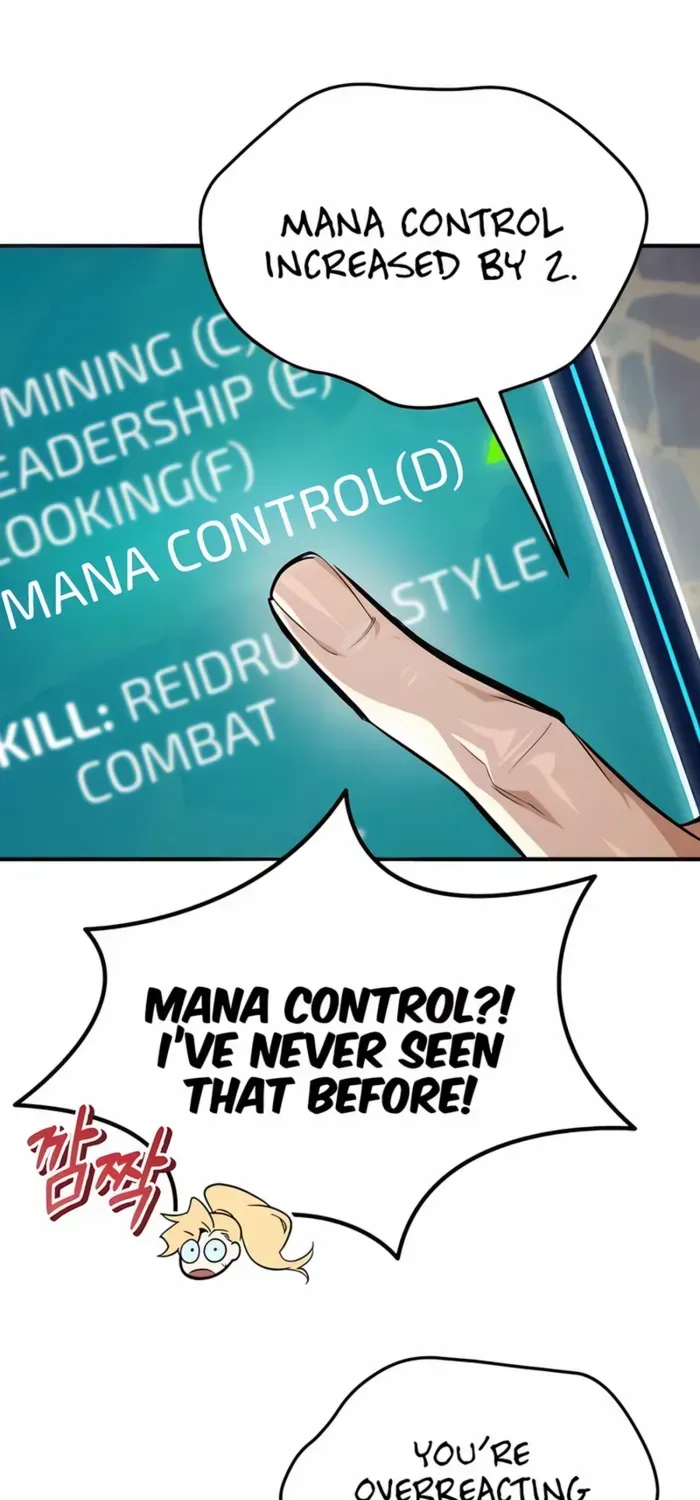 There Are No Bad Heroes In This World Kainu Manga Chapter 14 Page 76