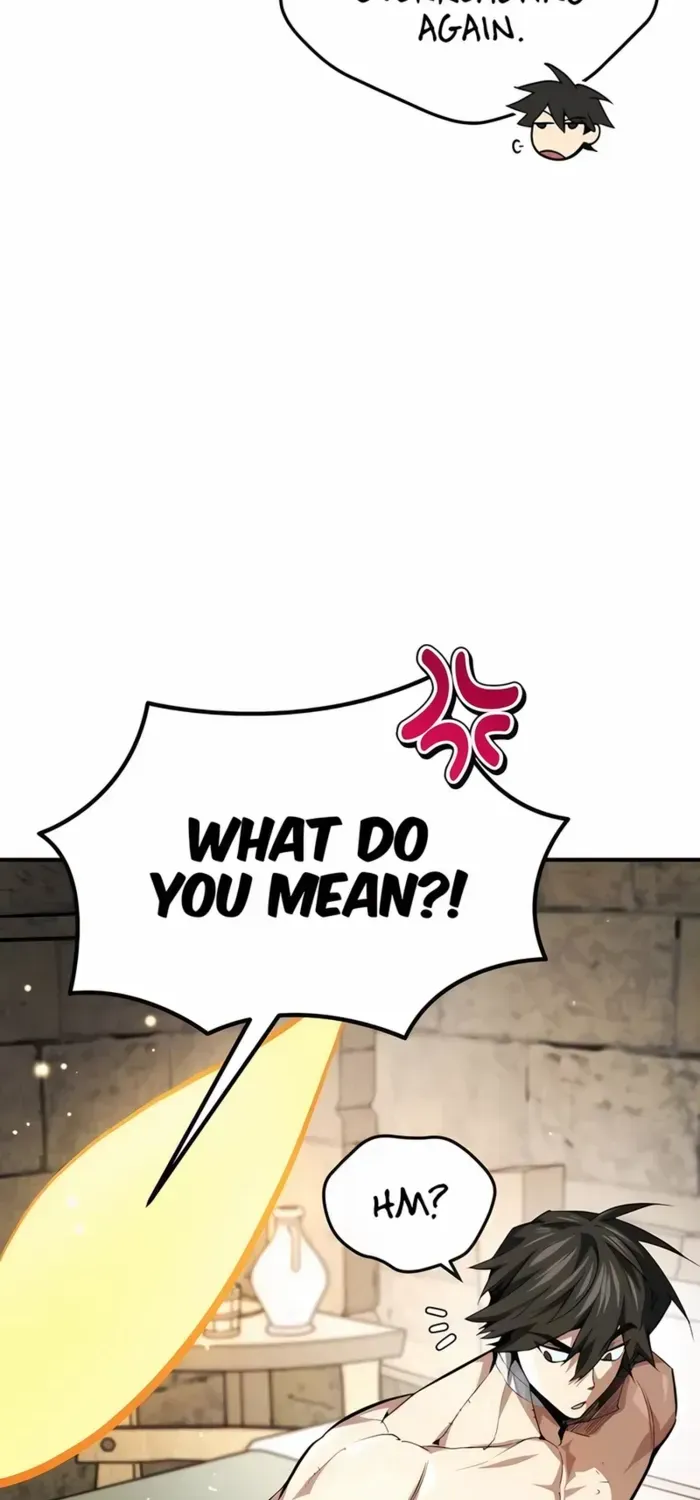 There Are No Bad Heroes In This World Kainu Manga Chapter 14 Page 77