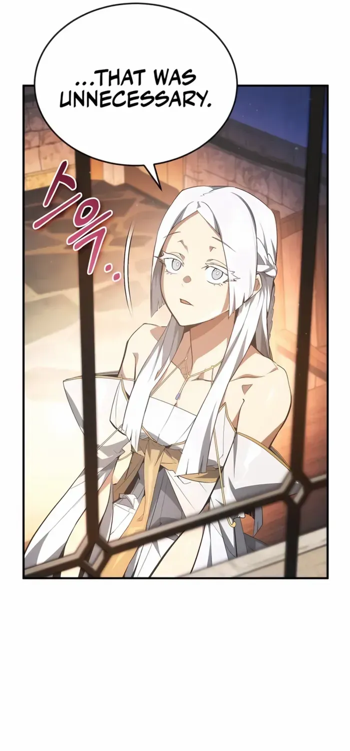 There Are No Bad Heroes In This World Kainu Manga Chapter 14 Page 83