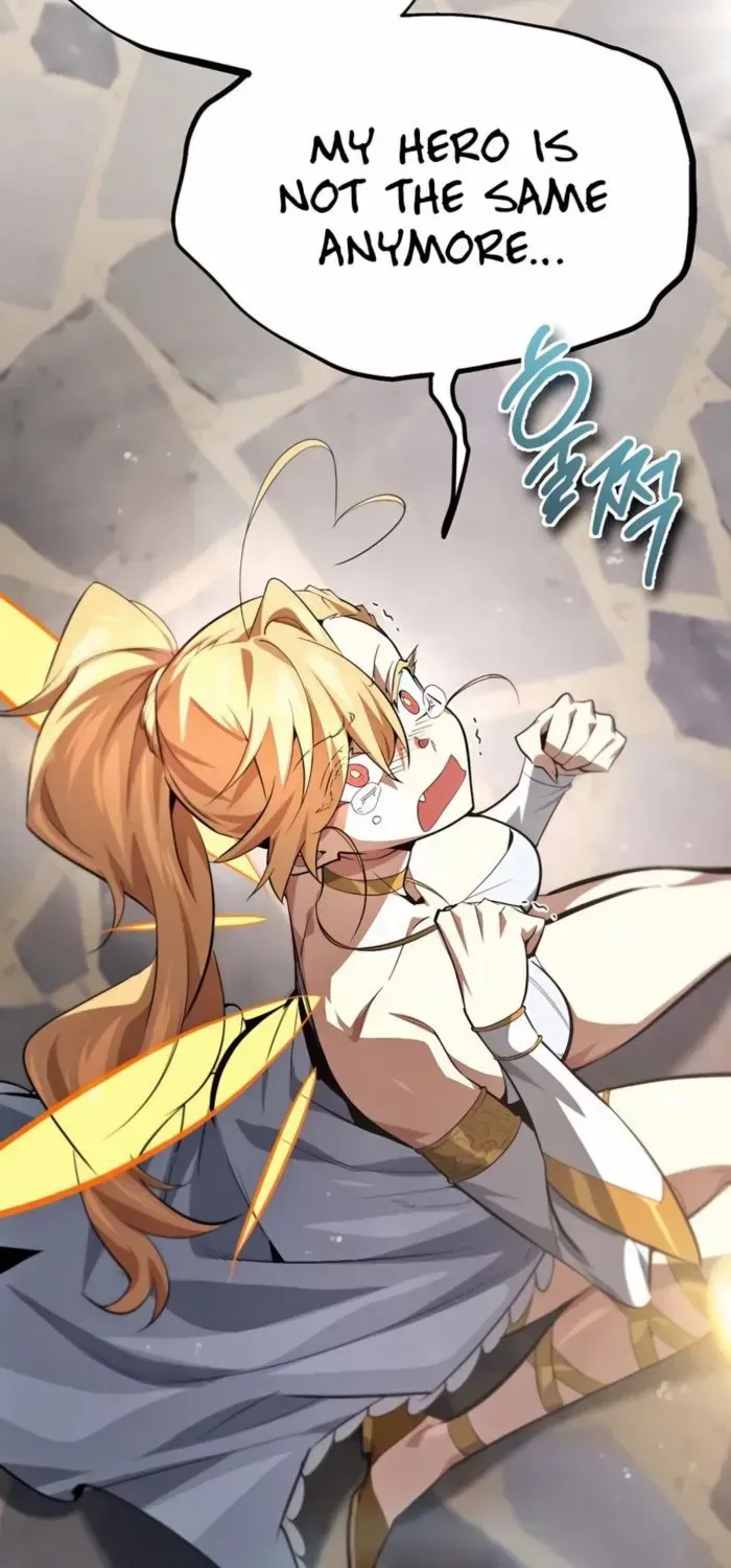There Are No Bad Heroes In This World Kainu Manga Chapter 13 Page 3
