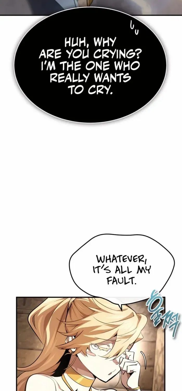 There Are No Bad Heroes In This World Kainu Manga Chapter 13 Page 4