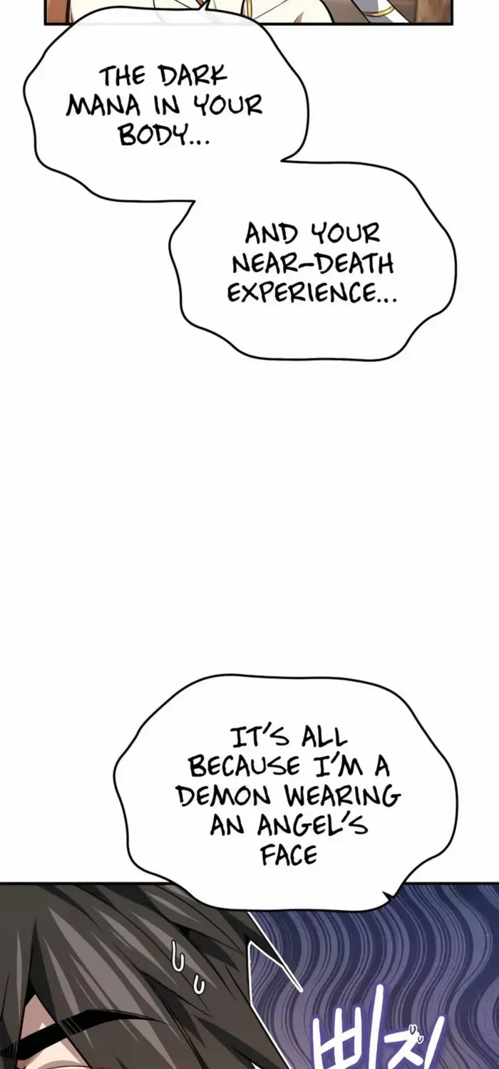 There Are No Bad Heroes In This World Kainu Manga Chapter 13 Page 5