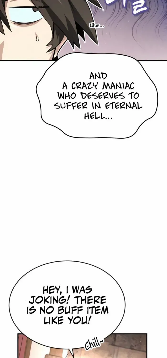There Are No Bad Heroes In This World Kainu Manga Chapter 13 Page 6