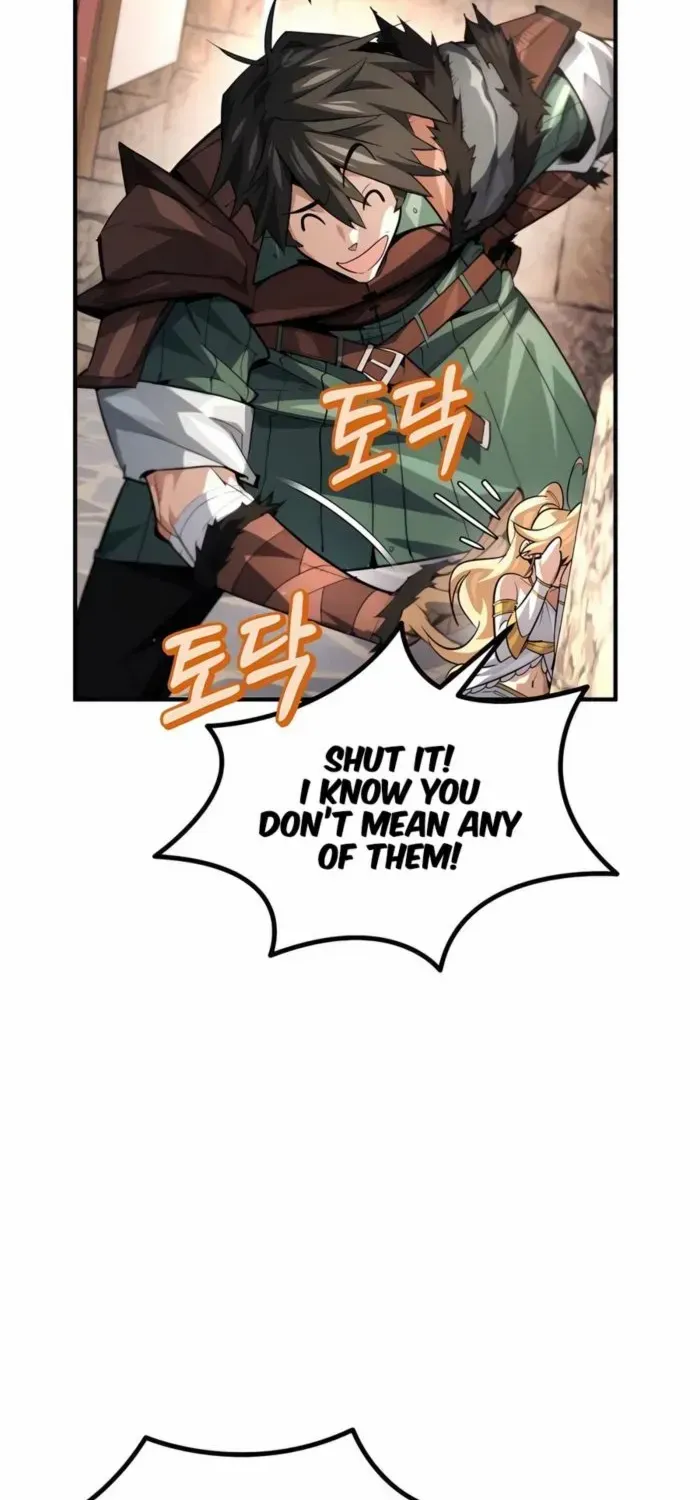 There Are No Bad Heroes In This World Kainu Manga Chapter 13 Page 7