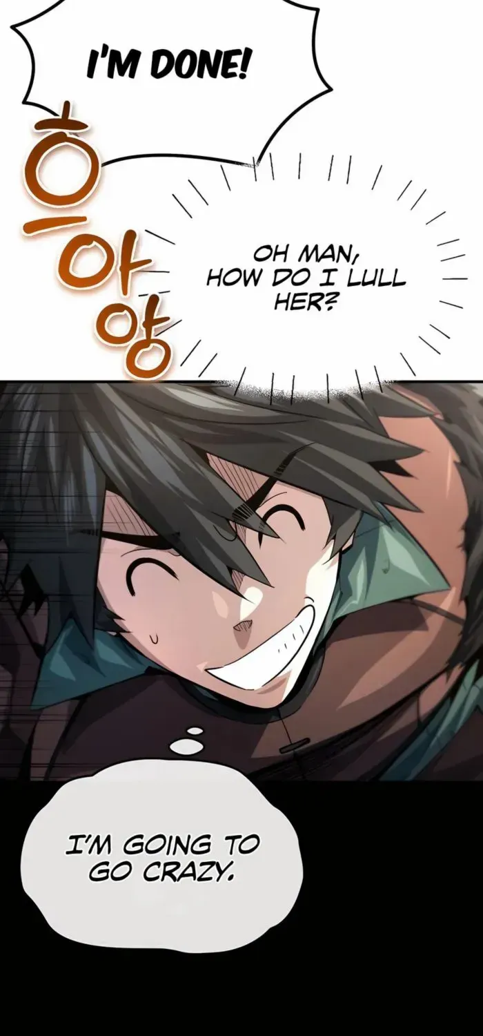 There Are No Bad Heroes In This World Kainu Manga Chapter 13 Page 8