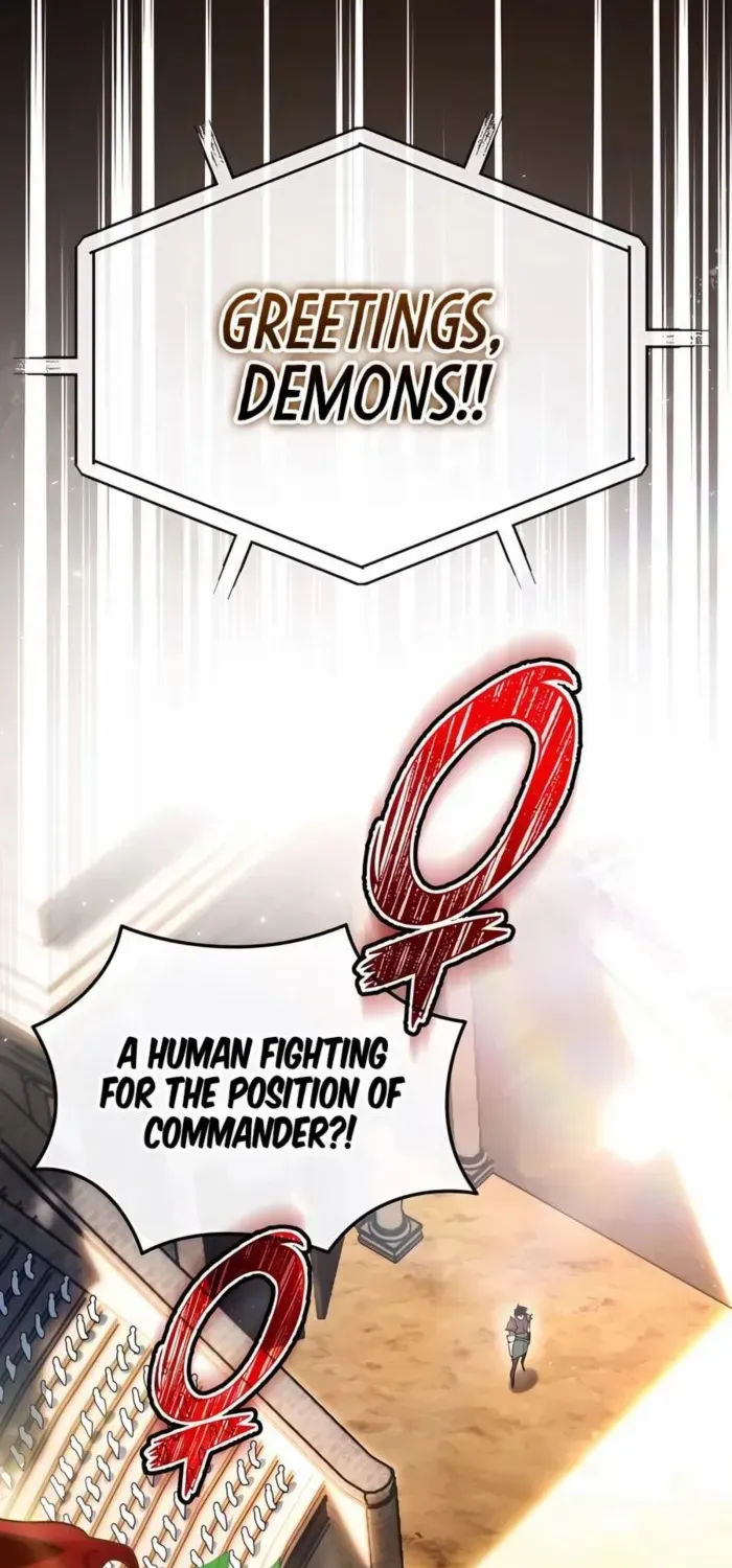 There Are No Bad Heroes In This World Kainu Manga Chapter 13 Page 19