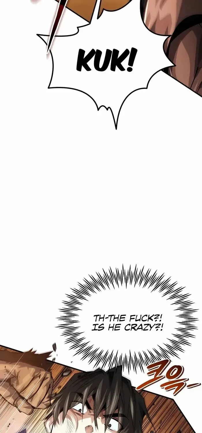 There Are No Bad Heroes In This World Kainu Manga Chapter 12 Page 21