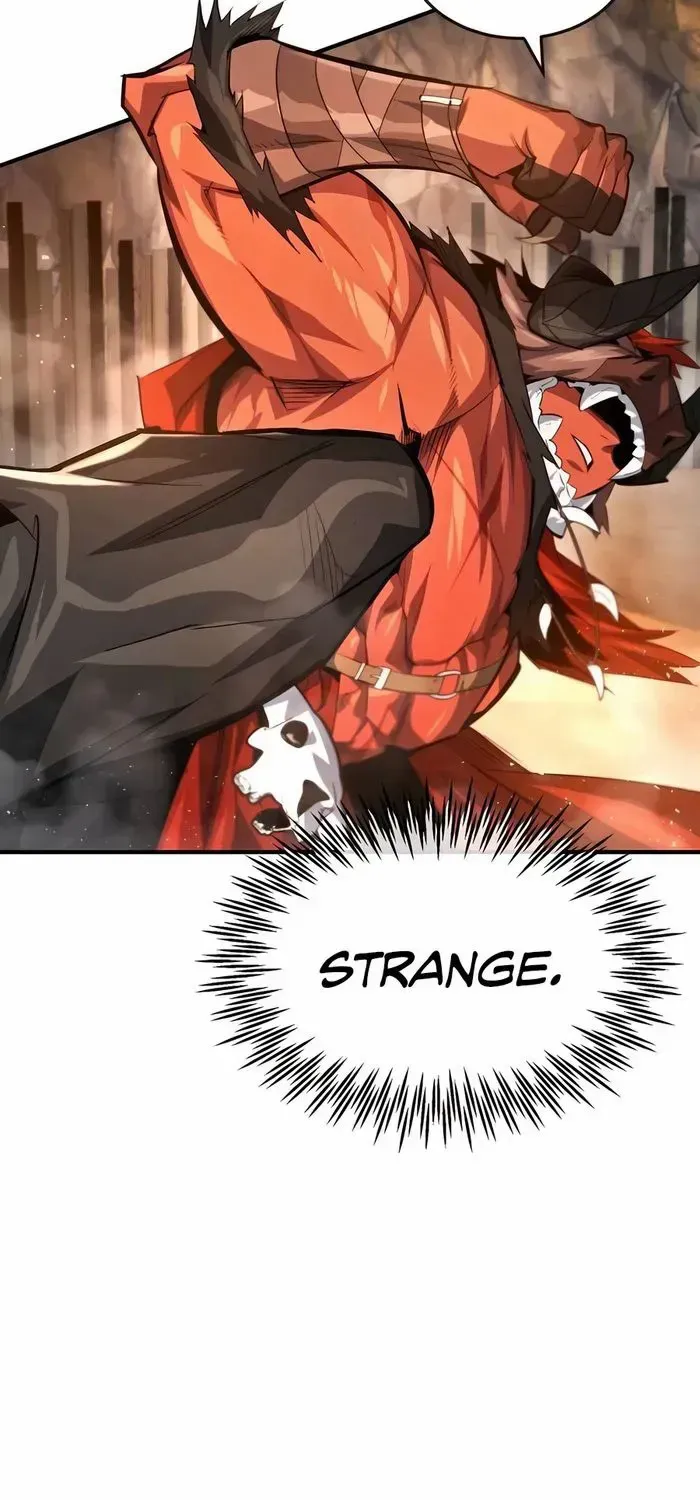There Are No Bad Heroes In This World Kainu Manga Chapter 12 Page 27
