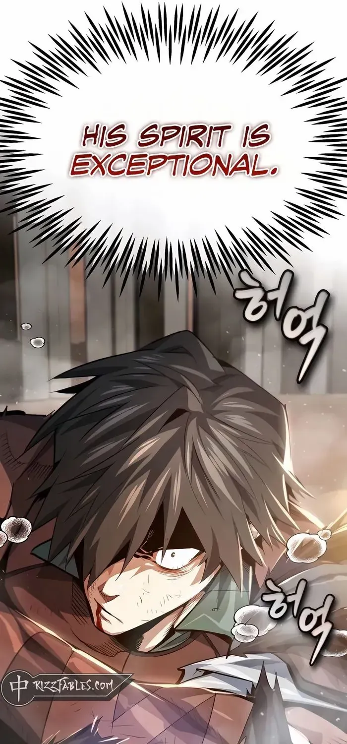 There Are No Bad Heroes In This World Kainu Manga Chapter 12 Page 30