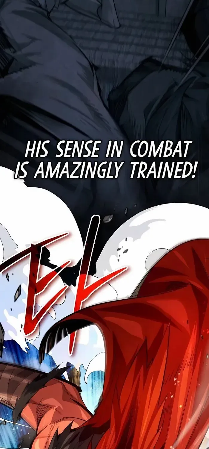 There Are No Bad Heroes In This World Kainu Manga Chapter 12 Page 32