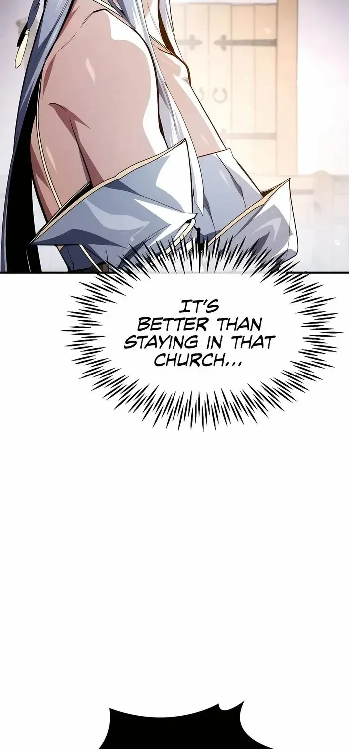 There Are No Bad Heroes In This World Kainu Manga Chapter 12 Page 83