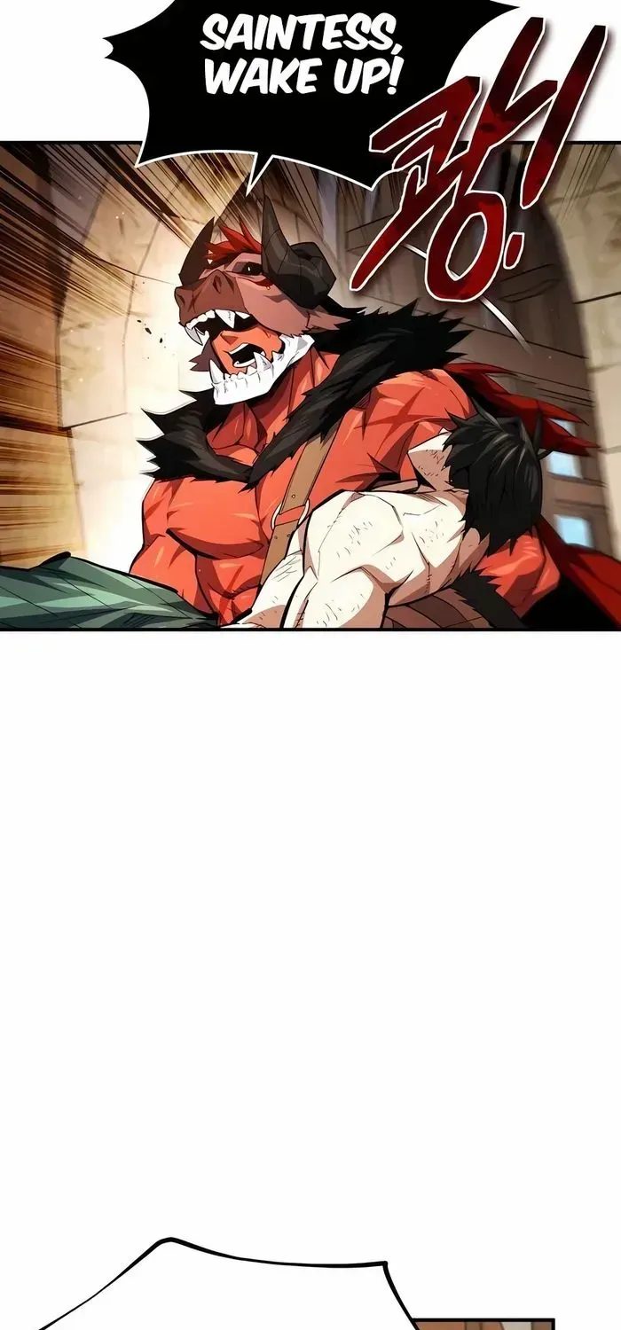 There Are No Bad Heroes In This World Kainu Manga Chapter 12 Page 84