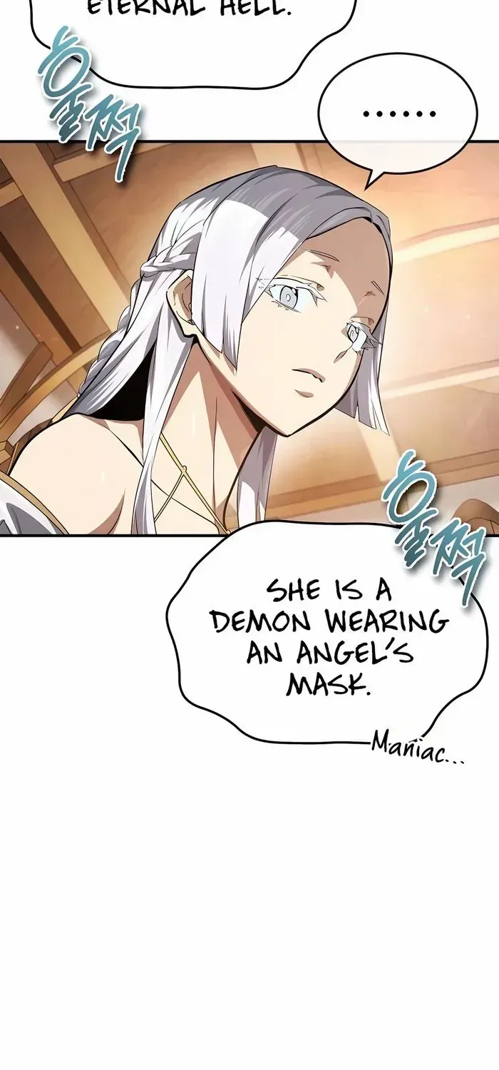 There Are No Bad Heroes In This World Kainu Manga Chapter 12 Page 94