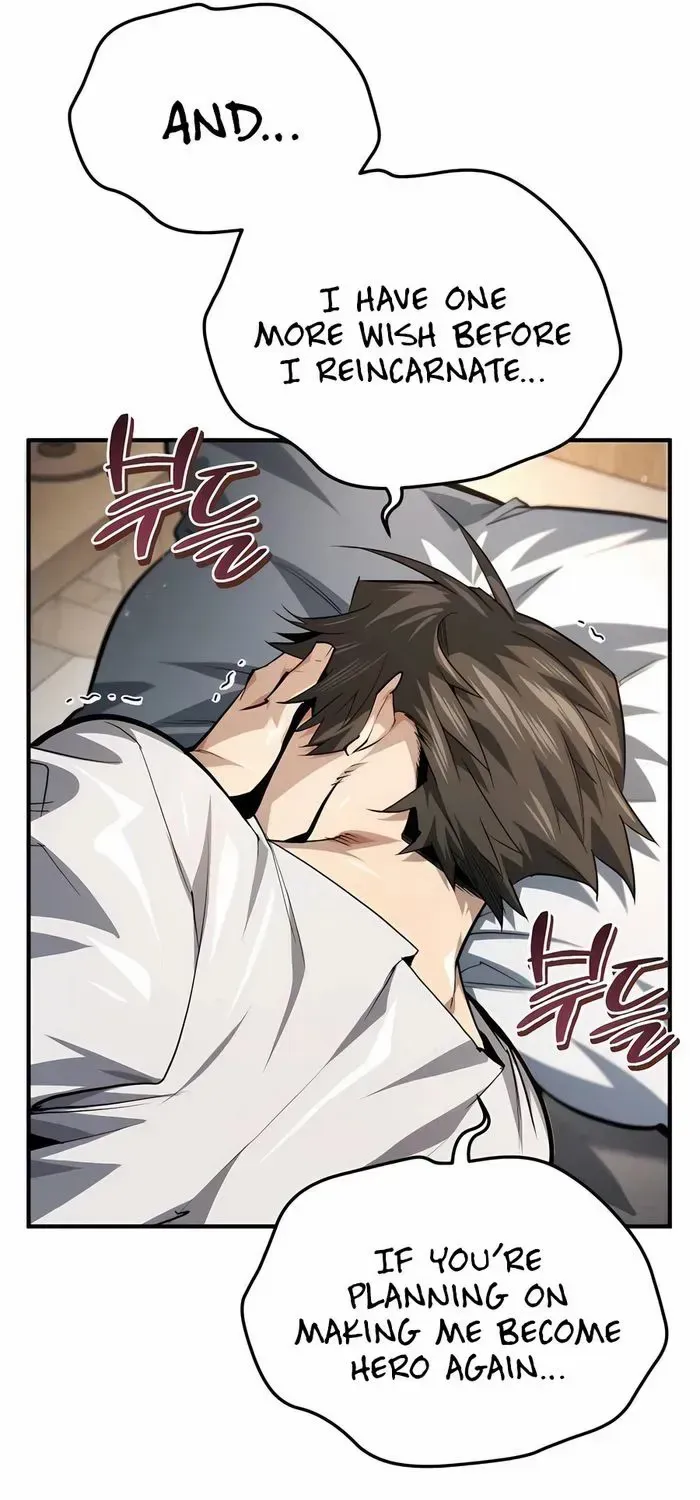 There Are No Bad Heroes In This World Kainu Manga Chapter 12 Page 96