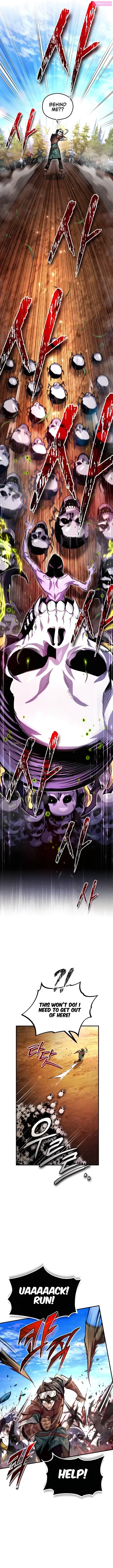 There Are No Bad Heroes In This World Kainu Manga Chapter 9 Page 4