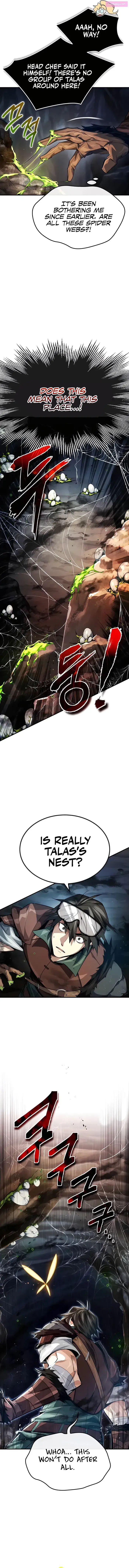 There Are No Bad Heroes In This World Kainu Manga Chapter 9 Page 7