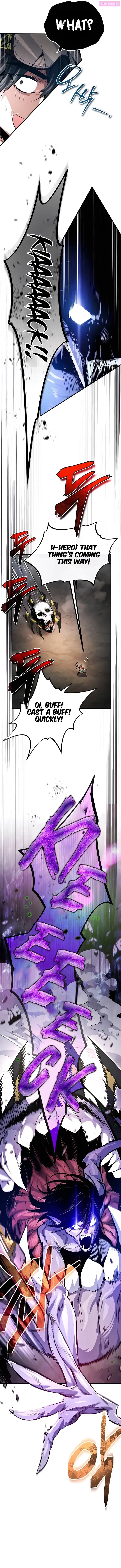 There Are No Bad Heroes In This World Kainu Manga Chapter 9 Page 13
