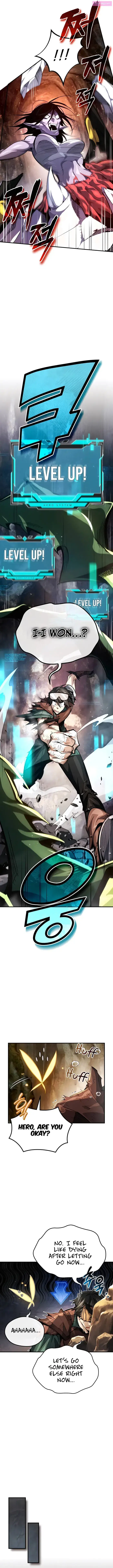 There Are No Bad Heroes In This World Kainu Manga Chapter 9 Page 15