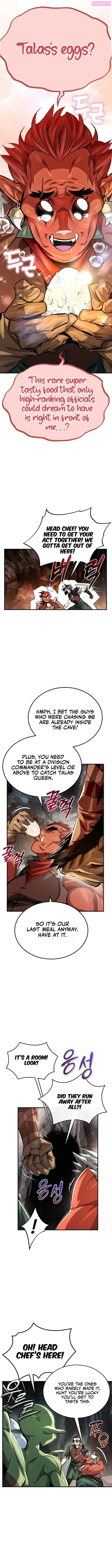 There Are No Bad Heroes In This World Kainu Manga Chapter 9 Page 18