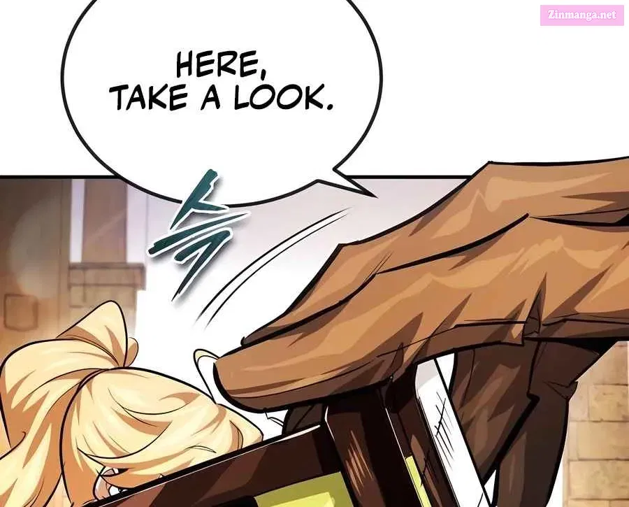 There Are No Bad Heroes In This World Kainu Manga Chapter 8 Page 2