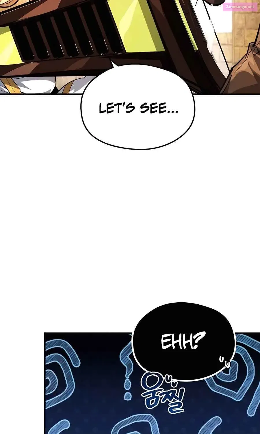 There Are No Bad Heroes In This World Kainu Manga Chapter 8 Page 3