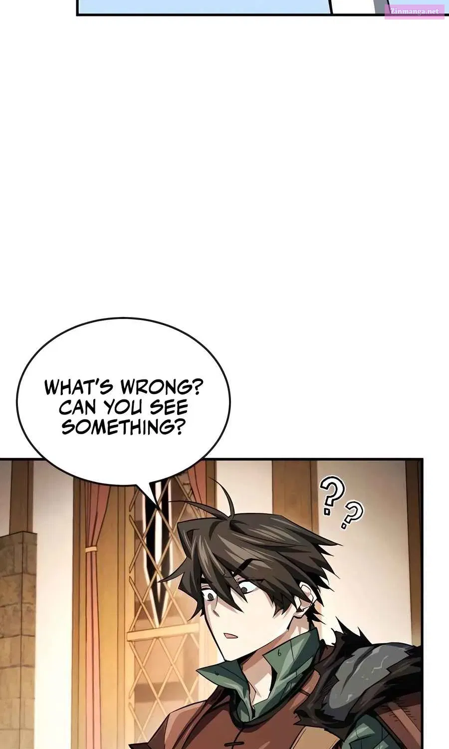 There Are No Bad Heroes In This World Kainu Manga Chapter 8 Page 5